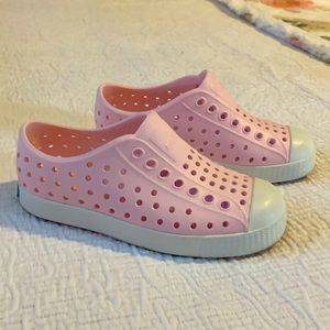 EUC Native Jefferson Shoe